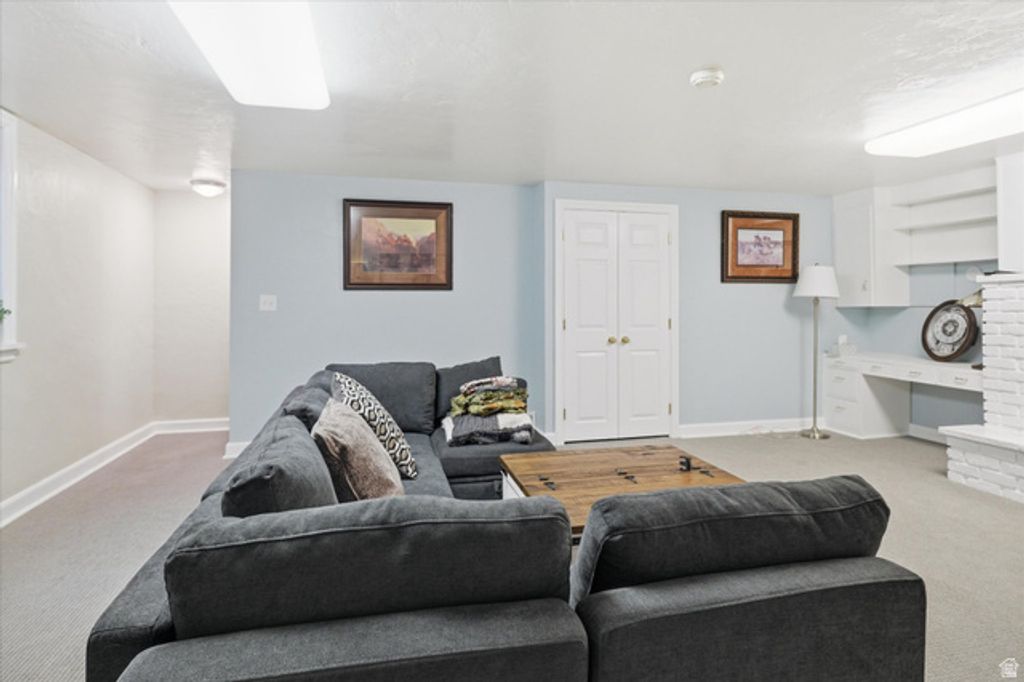 Image 42 of property listing at 1616 E SUNSET DR, Logan, UT 84321