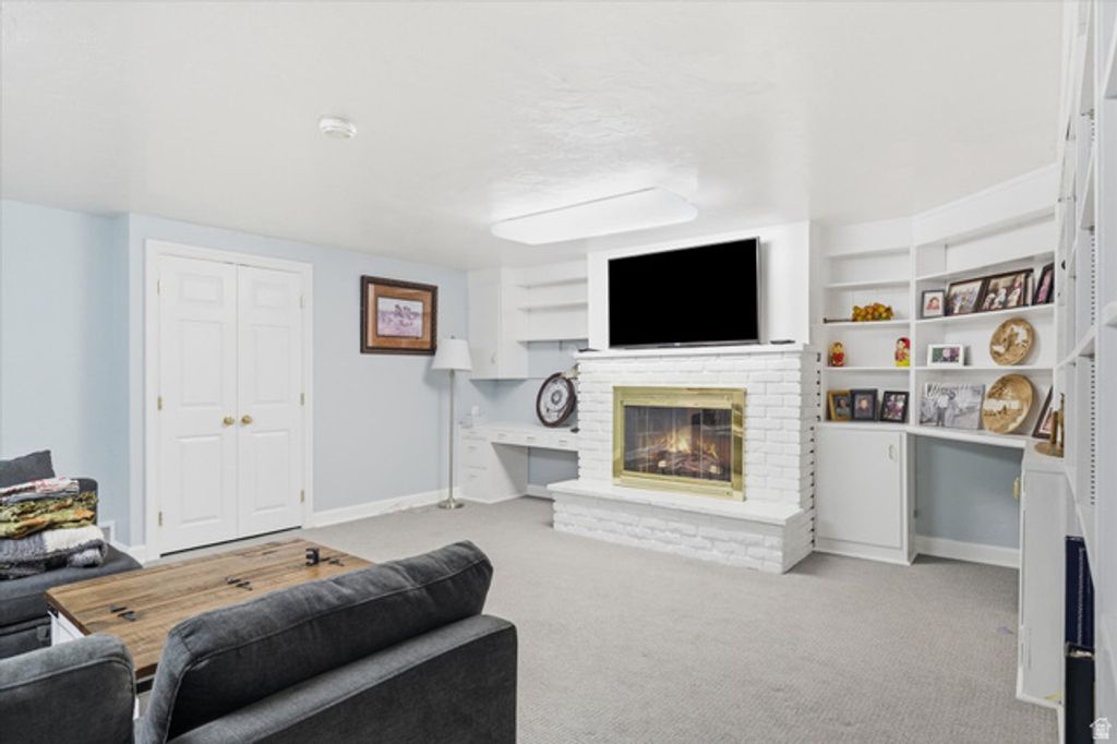 Image 43 of property listing at 1616 E SUNSET DR, Logan, UT 84321
