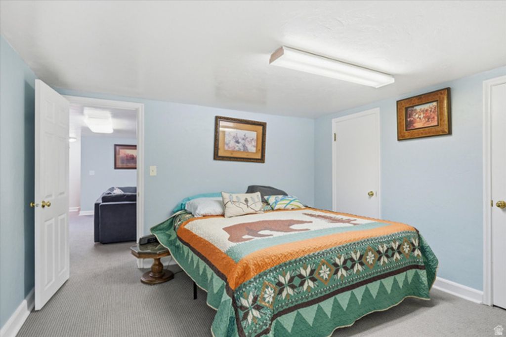 Image 46 of property listing at 1616 E SUNSET DR, Logan, UT 84321