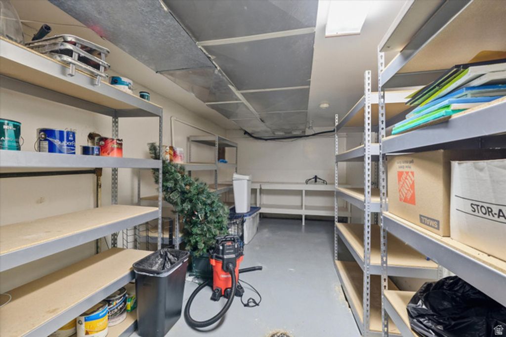 Image 48 of property listing at 1616 E SUNSET DR, Logan, UT 84321