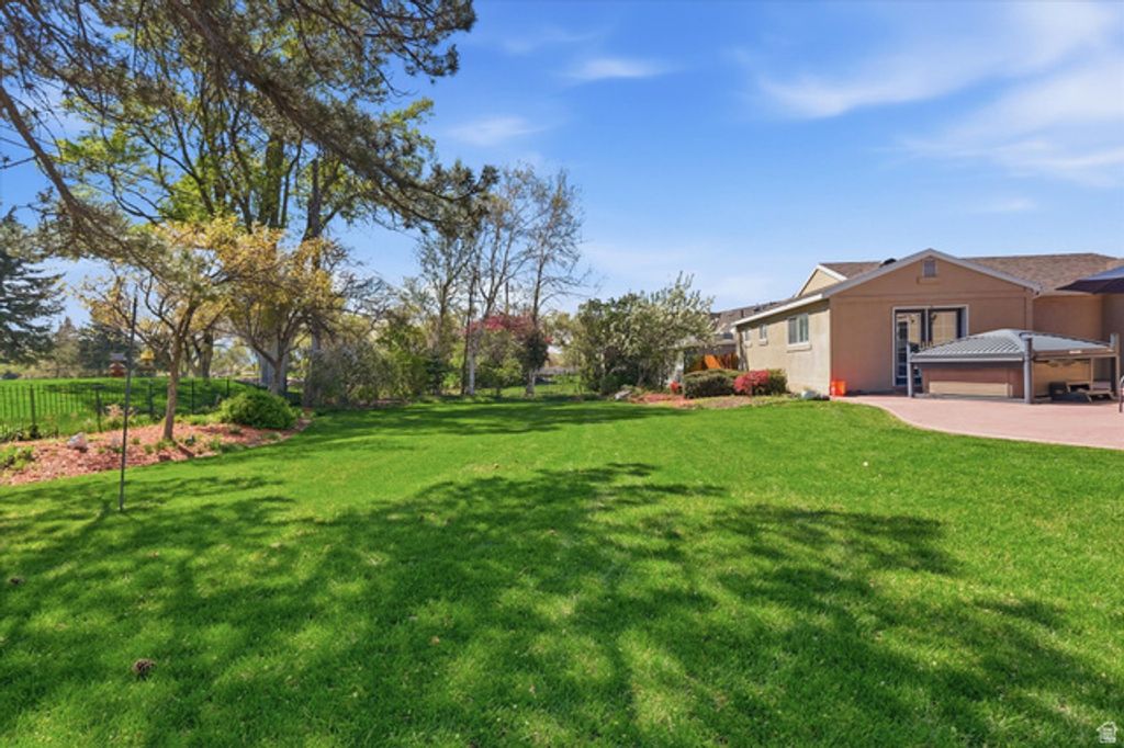 Image 50 of property listing at 1616 E SUNSET DR, Logan, UT 84321