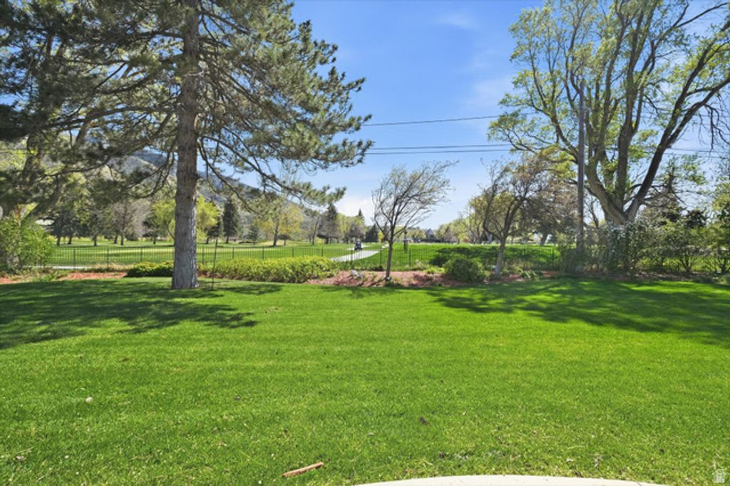 Image 52 of property listing at 1616 E SUNSET DR, Logan, UT 84321