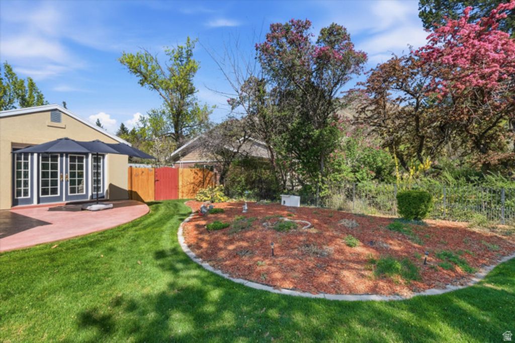 Image 58 of property listing at 1616 E SUNSET DR, Logan, UT 84321