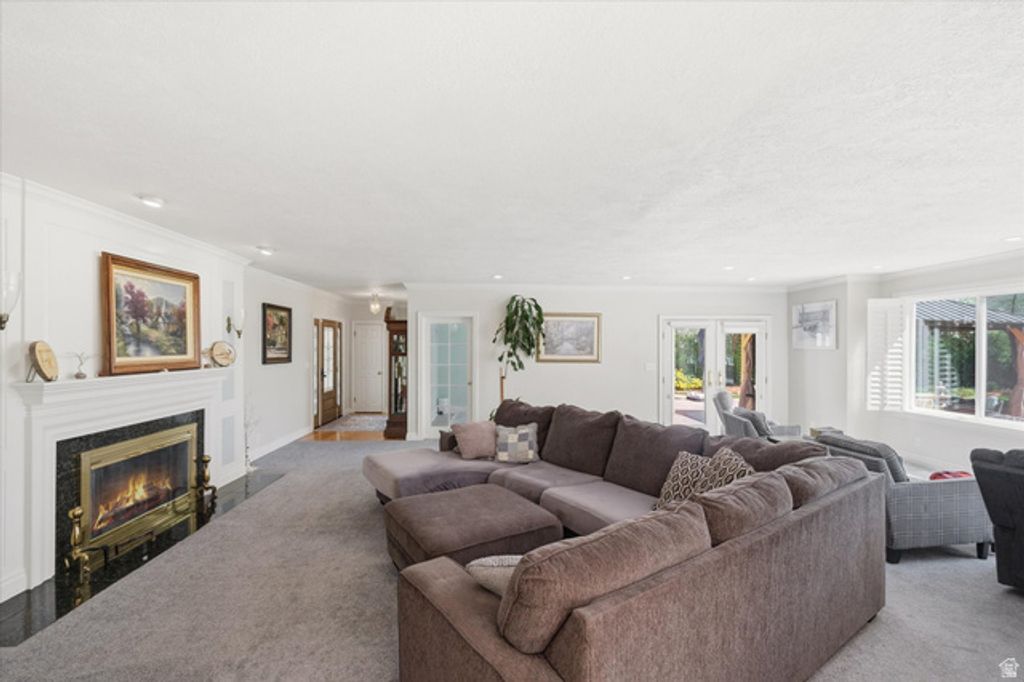 Image 8 of property listing at 1616 E SUNSET DR, Logan, UT 84321