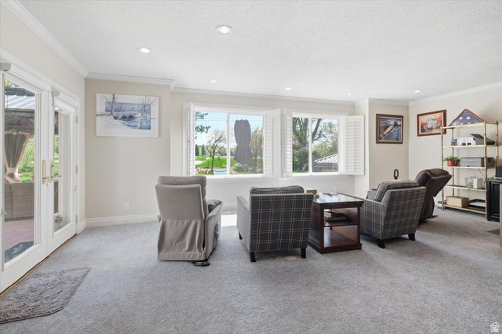 Image 10 of property listing at 1616 E SUNSET DR, Logan, UT 84321