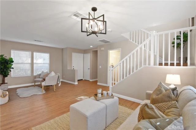 1445 Edelweiss, Beaumont, CA 92223