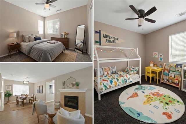 1445 Edelweiss, Beaumont, CA 92223