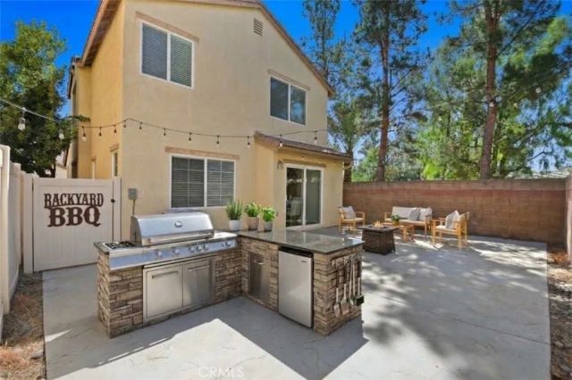 1445 Edelweiss, Beaumont, CA 92223