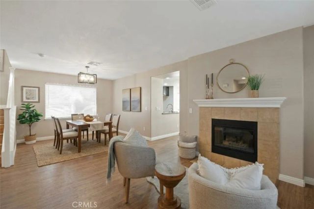 1445 Edelweiss, Beaumont, CA 92223