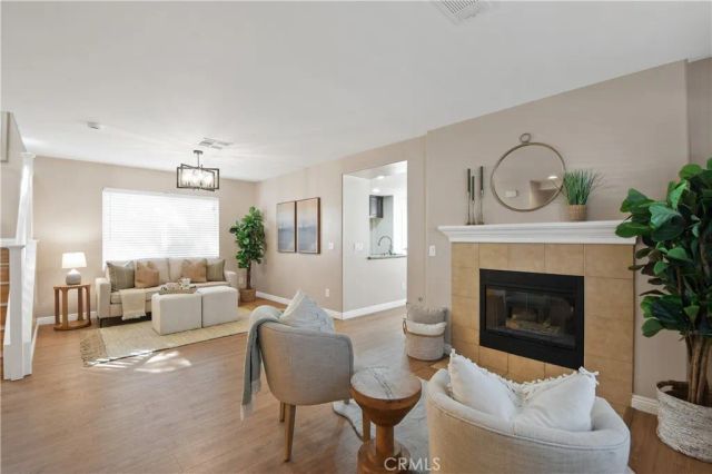 1445 Edelweiss, Beaumont, CA 92223