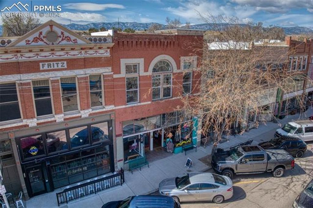 119 W Main Street, Florence, CO 81226 — photo 2