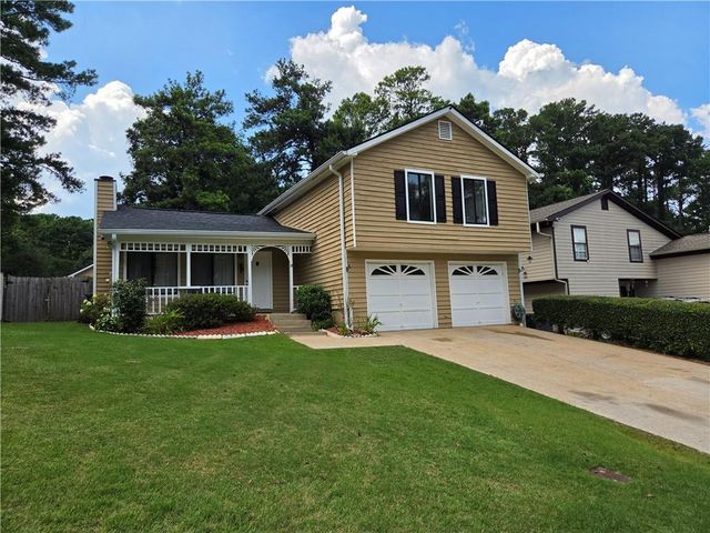 5182 Station Circle, Norcross, GA 30071