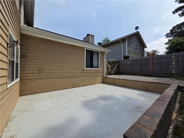 5182 Station Circle, Norcross, GA 30071