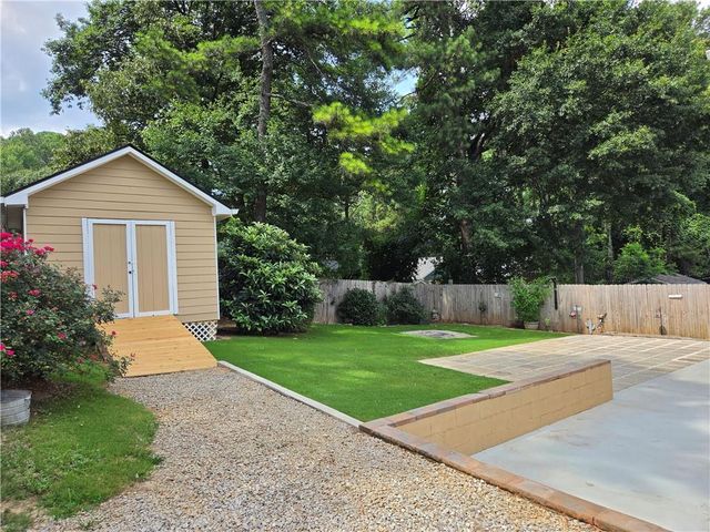 5182 Station Circle, Norcross, GA 30071