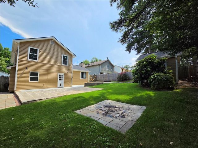 5182 Station Circle, Norcross, GA 30071