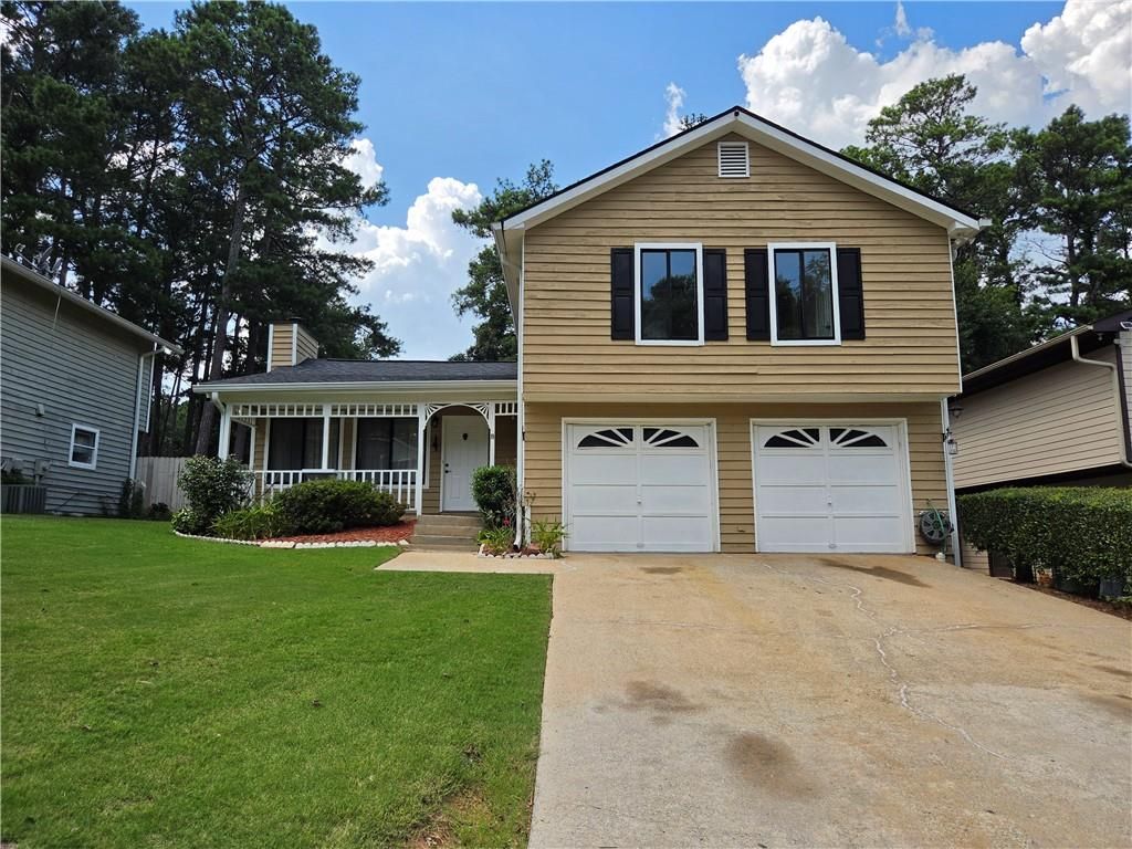 5182 Station Circle, Norcross, GA 30071