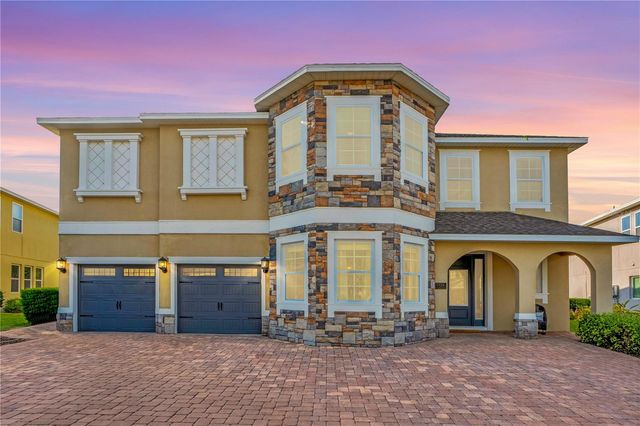 7734 GRABEN STREET, Kissimmee, FL 34747
