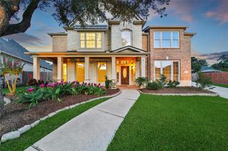 939 Colorado Springs Court, Spring, TX 77373