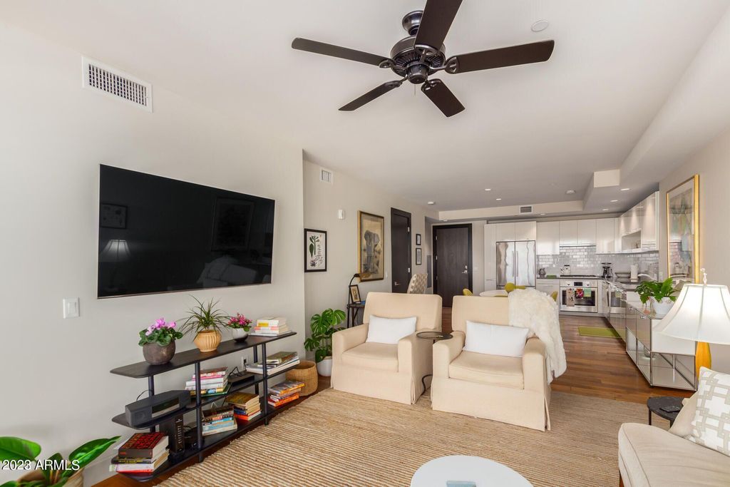 4422 N 75TH Street 7009, Scottsdale, AZ 85251 — photo 4