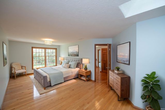 5800 N 50 W, West Lafayette, IN 47906