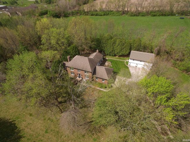 5800 N 50 W, West Lafayette, IN 47906
