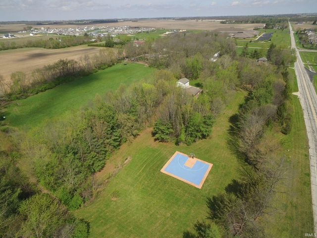 5800 N 50 W, West Lafayette, IN 47906
