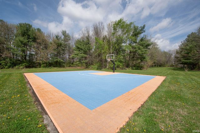 5800 N 50 W, West Lafayette, IN 47906