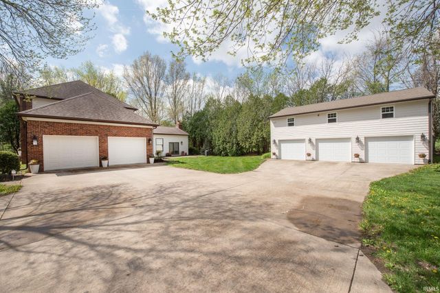 5800 N 50 W, West Lafayette, IN 47906