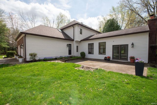 5800 N 50 W, West Lafayette, IN 47906