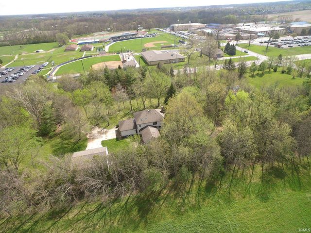 5800 N 50 W, West Lafayette, IN 47906
