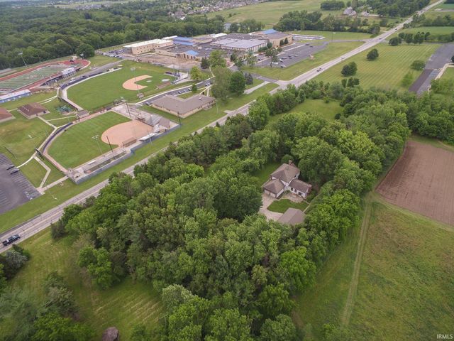 5800 N 50 W, West Lafayette, IN 47906