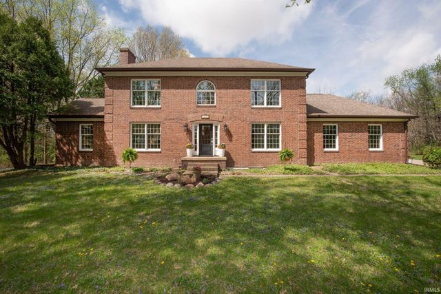 5800 N 50 W, West Lafayette, IN 47906