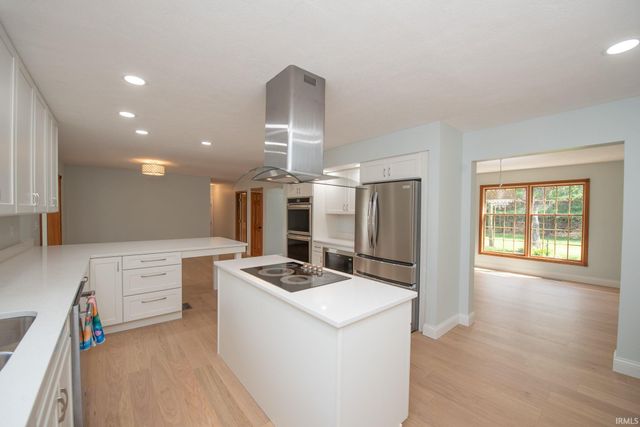 5800 N 50 W, West Lafayette, IN 47906