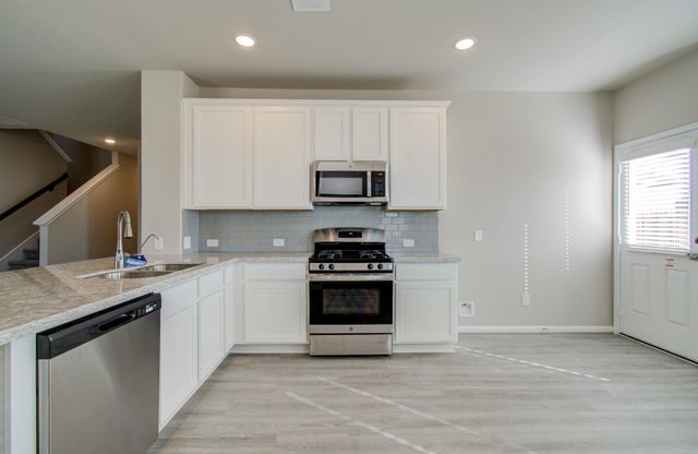 8403 Moonlight Bay Circle, Baytown, TX 77523