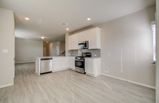 8403 Moonlight Bay Circle, Baytown, TX 77523