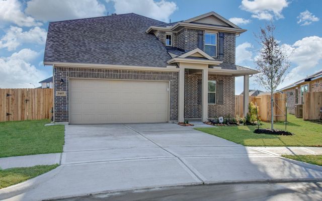 8403 Moonlight Bay Circle, Baytown, TX 77523