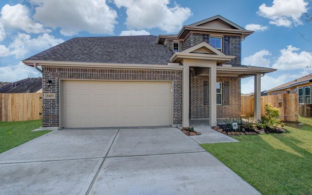 8403 Moonlight Bay Circle, Baytown, TX 77523