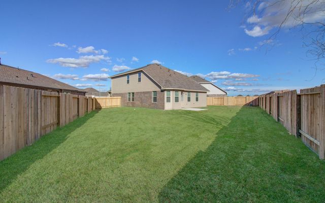 8403 Moonlight Bay Circle, Baytown, TX 77523