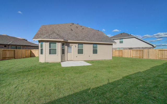 8403 Moonlight Bay Circle, Baytown, TX 77523