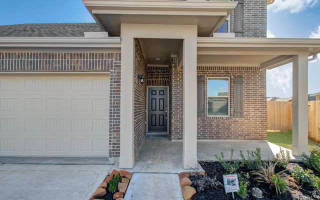 8403 Moonlight Bay Circle, Baytown, TX 77523