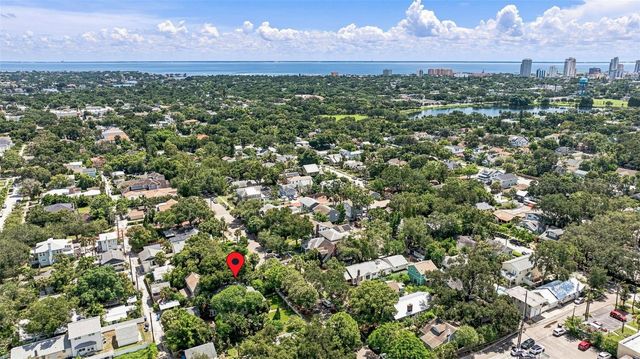 841 24TH AVENUE N, St Petersburg, FL 33704