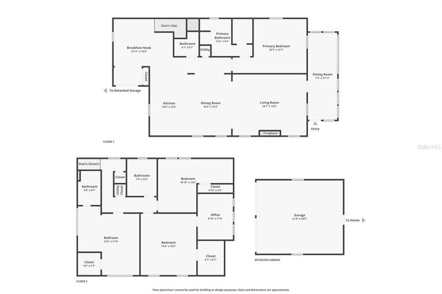 841 24TH AVENUE N, St Petersburg, FL 33704