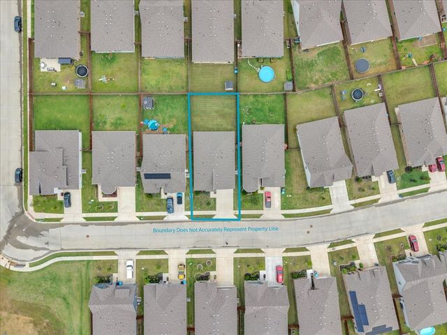 732 Trinity Park Trail, Alvarado, TX 76009