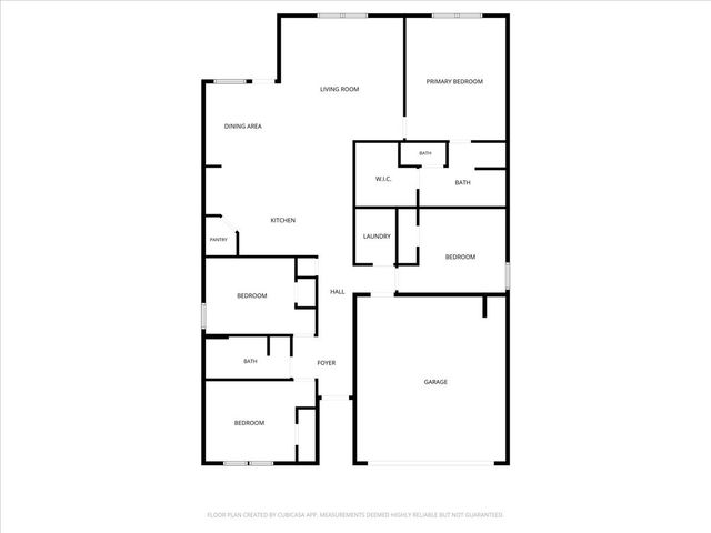 732 Trinity Park Trail, Alvarado, TX 76009