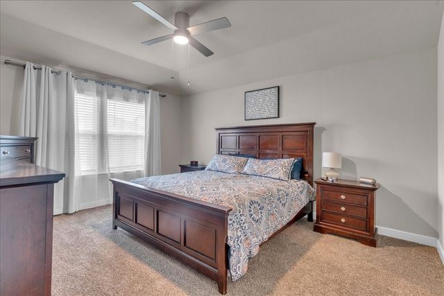 732 Trinity Park Trail, Alvarado, TX 76009