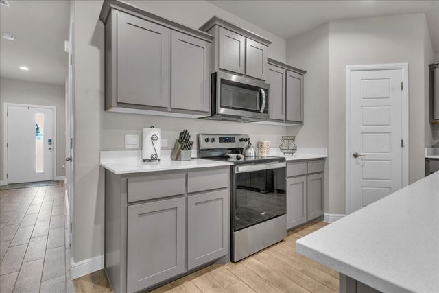 732 Trinity Park Trail, Alvarado, TX 76009