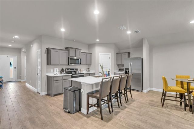 732 Trinity Park Trail, Alvarado, TX 76009