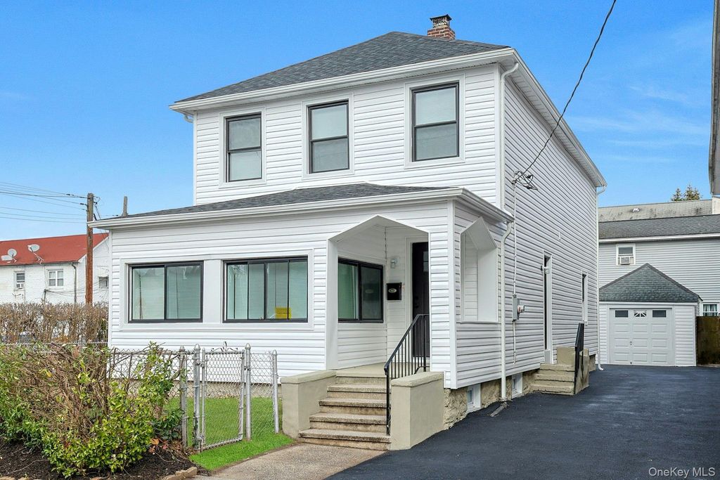 119 6th Street, Pelham, NY 10803