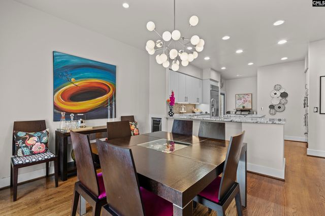 368 Frick Court, Chapin, SC 29036