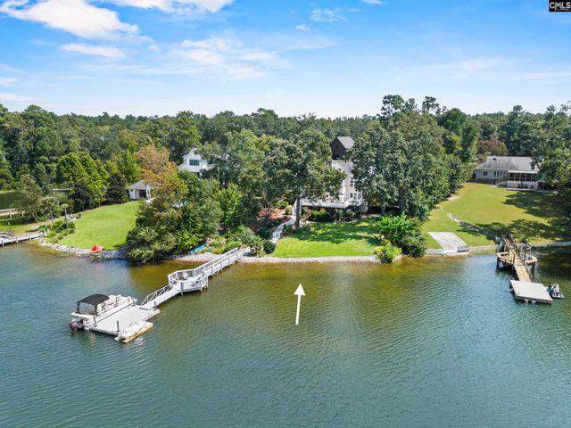 368 Frick Court, Chapin, SC 29036